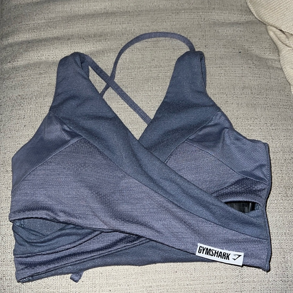 Gymshark Sports Bra